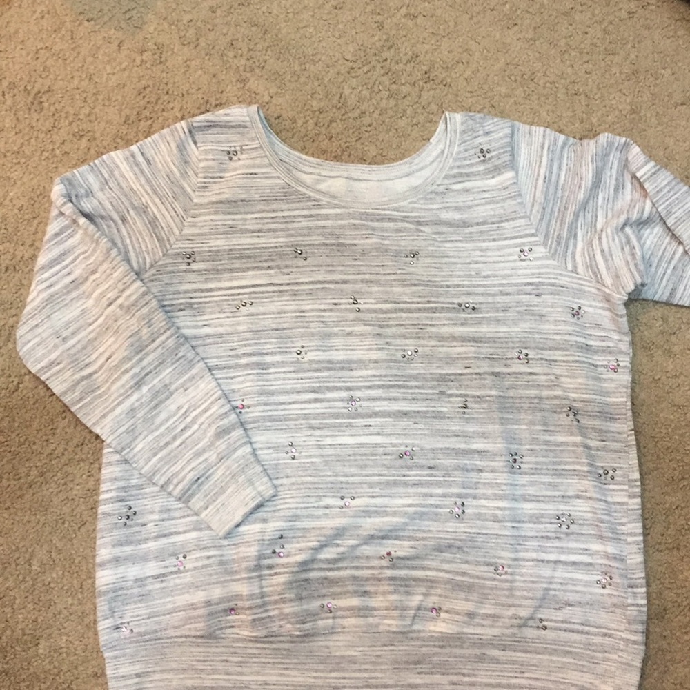 Weekend top